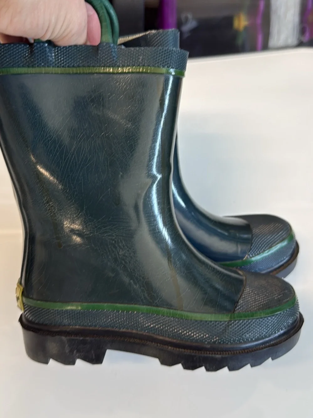 Western Chief durable waterproof
